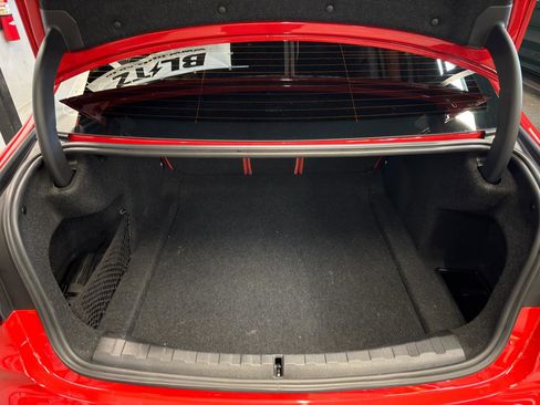 Used 2025 BMW M3 Competition w/ Carbon Package image 37