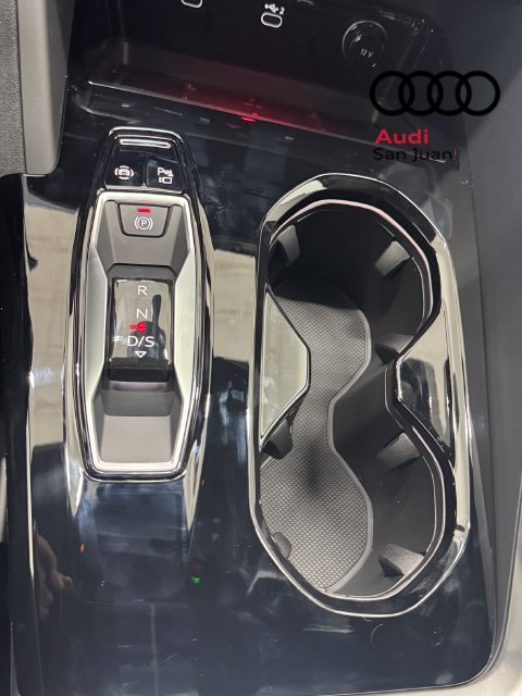 New 2026 Audi SQ5 Premium Plus AWD/4WD image 22