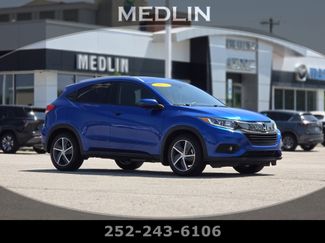 Used 2022 Honda HR-V EX-L video 1