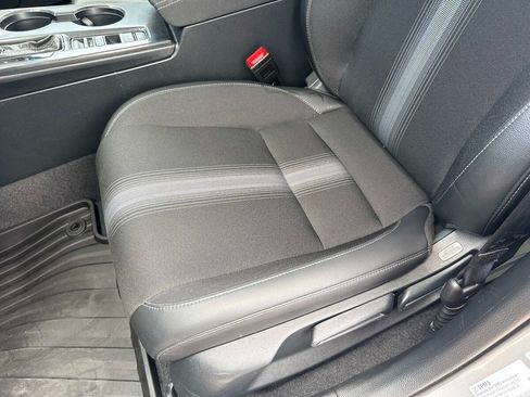 Used 2025 Honda Civic Sport image 18