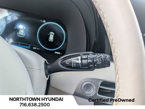Used 2023 Hyundai Palisade Limited image 26