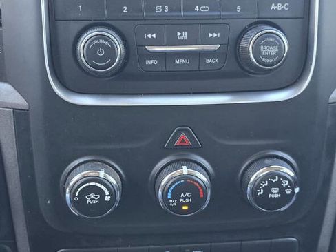 Used 2020 RAM 1500 Tradesman w/ Chrome Plus Package image 22