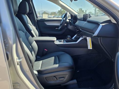 New 2026 MAZDA CX-90 Plug-In Hybrid w/ Preferred AWD/4WD image 10