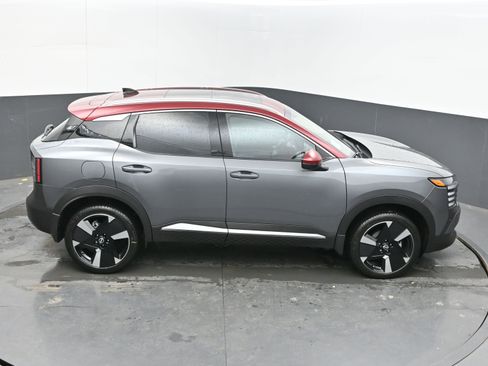 New 2026 Nissan Kicks SR w/ SR Premium Package image 37