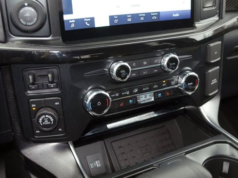 Used 2023 Ford F150 Raptor w/ Equipment Group 802A Raptor R image 24