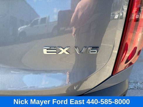 Used 2021 Kia Telluride EX w/ EX Premium Package image 21