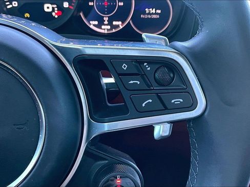 Used 2023 Porsche Cayenne image 21