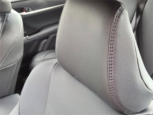 New 2026 Toyota Camry XSE image 11