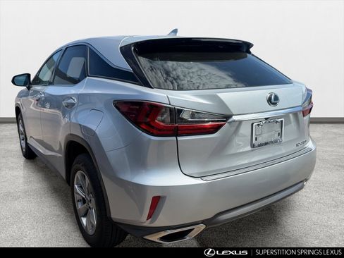 Used 2019 Lexus RX 350 FWD w/ Accessory Package image 4