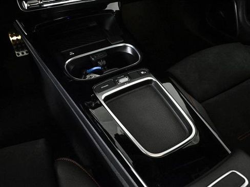 New 2026 Mercedes-Benz CLA 45 AMG S 4MATIC image 13