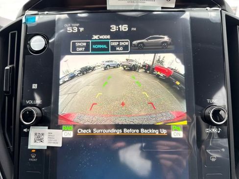 New 2026 Subaru Crosstrek 2.5i Limited image 23