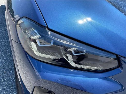 Certified 2024 BMW X3 M40i w/ Premium Package AWD/4WD image 28