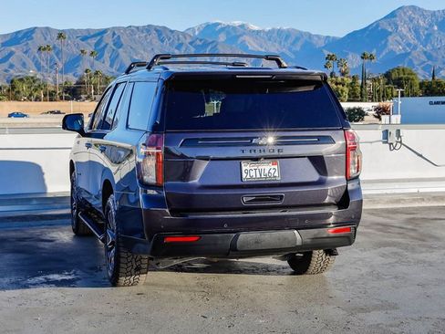 Used 2023 Chevrolet Tahoe Z71 w/ Luxury Package image 7