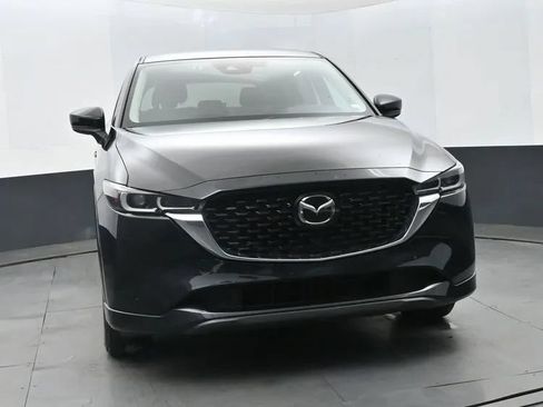 Used 2025 MAZDA CX-5 AWD 2.5 S w/ Select Package image 3