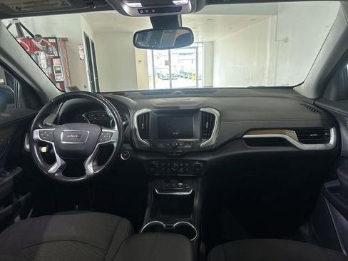 Used 2020 GMC Terrain SLE w/ Driver Convenience Package image 40