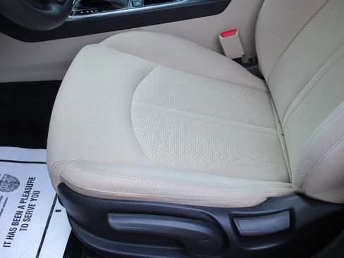 Used 2018 Hyundai Sonata SE image 11