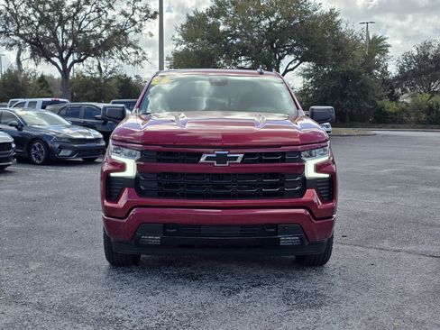 New 2026 Chevrolet Silverado 1500 RST w/ Convenience Package II image 12