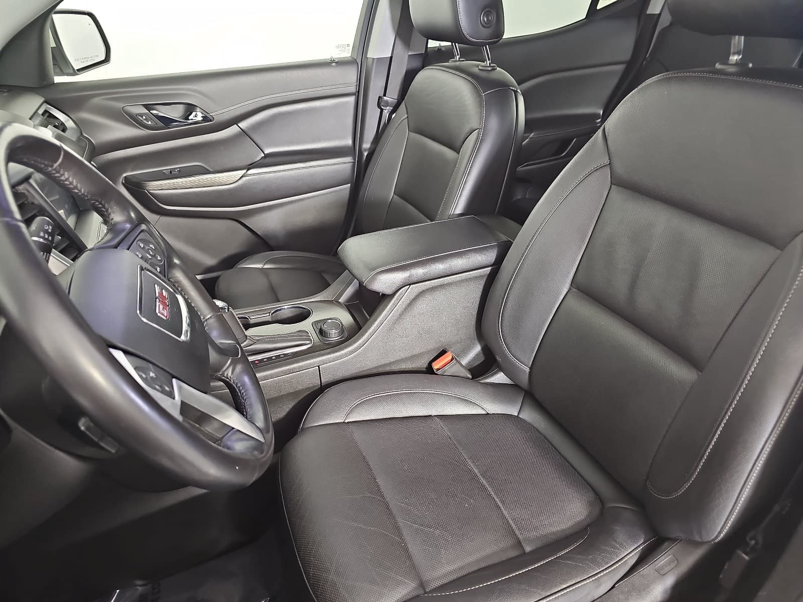 Used 2019 GMC Acadia SLT w/ LPO, Cargo Package FWD image 15