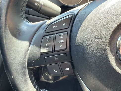 Used 2015 MAZDA MAZDA6 Touring FWD image 30