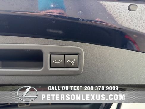 New 2026 Lexus RX 350h image 18