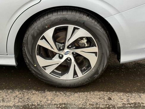 Certified 2025 Subaru Legacy Premium w/ Popular Package #1A image 9