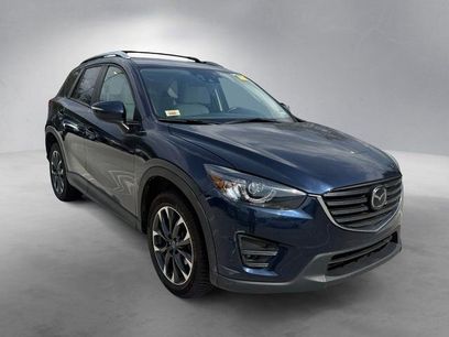 Used 2016 MAZDA CX-5 Grand Touring