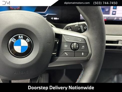 Used 2025 BMW iX M60 AWD/4WD image 31