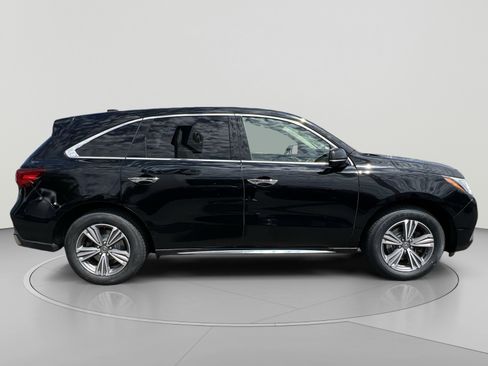 Certified 2019 Acura MDX SH-AWD image 10