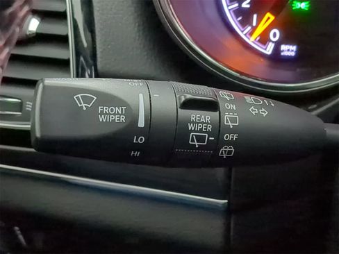 Used 2020 Jeep Grand Cherokee Trailhawk w/ Trailhawk Luxury Group image 27