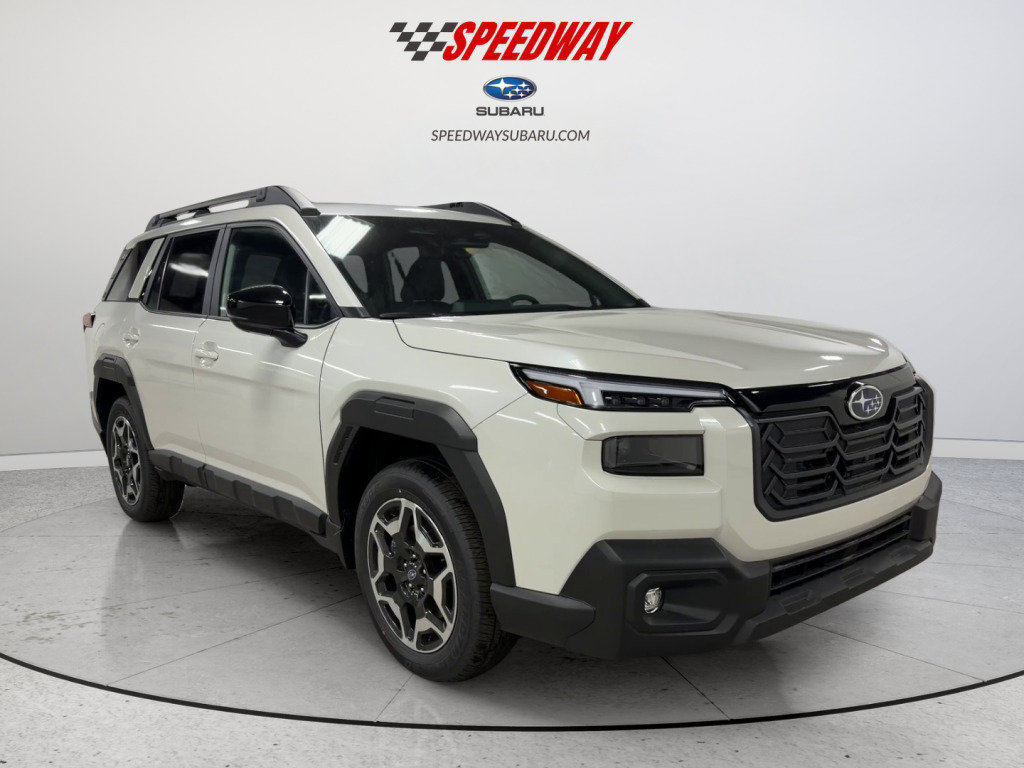 New 2026 Subaru Outback Touring AWD/4WD image 2