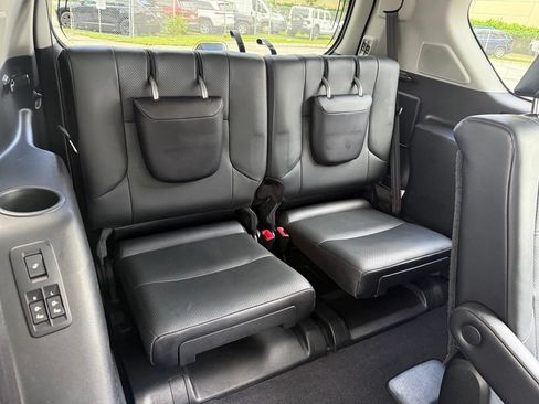 Used 2017 Lexus GX 460 Luxury AWD/4WD image 50