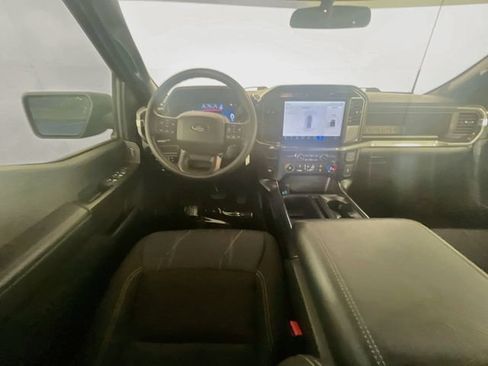 Used 2024 Ford F150 STX RWD image 19