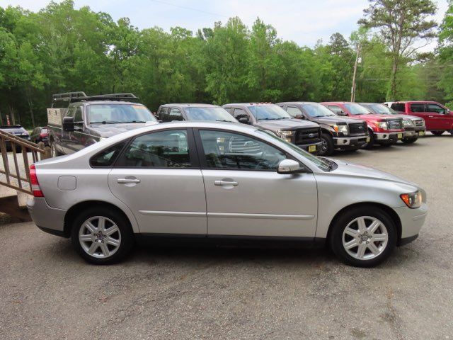 Used 2007 Volvo S40 2.4i FWD image 6