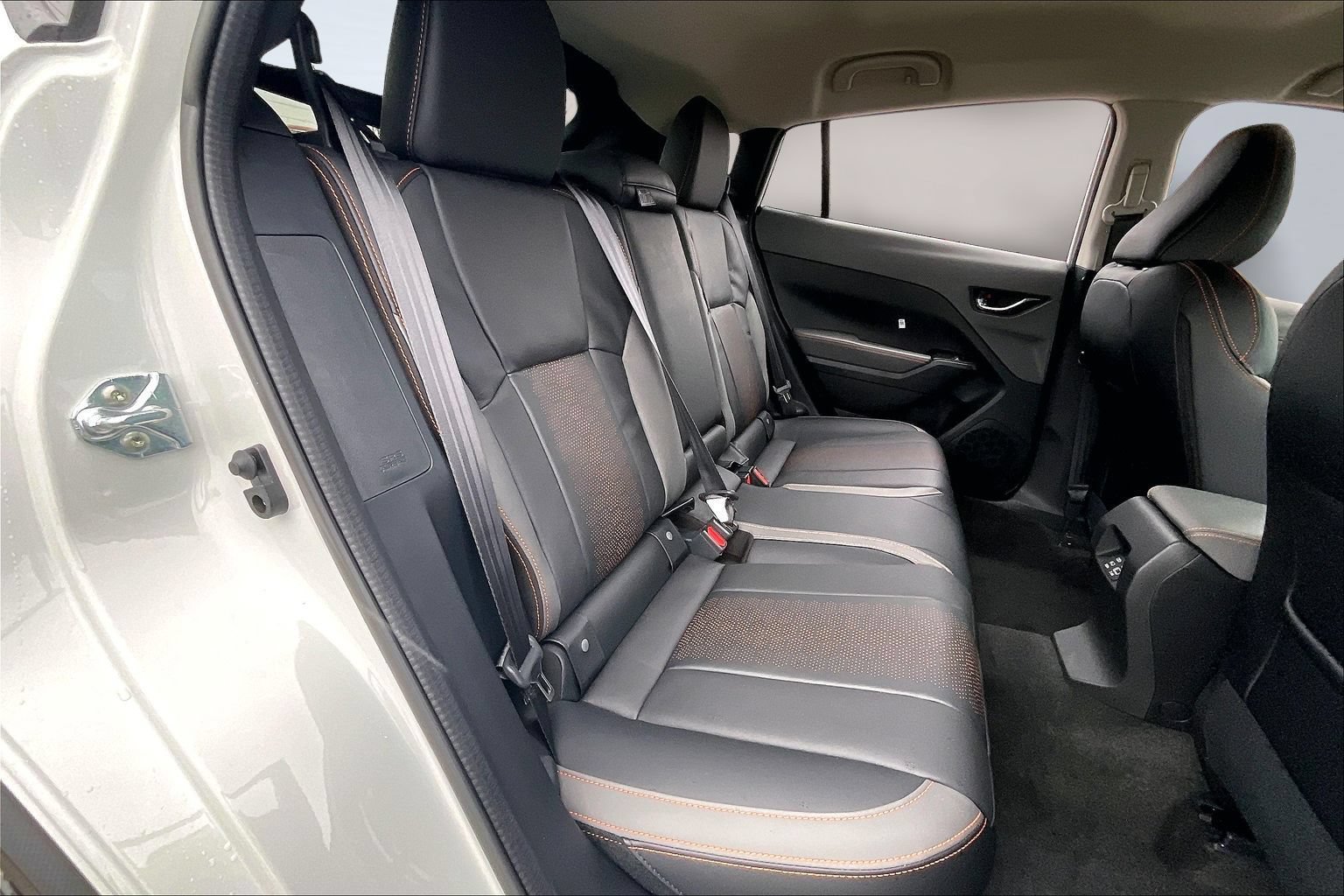 New 2026 Subaru Crosstrek 2.5i Limited AWD/4WD image 24