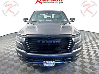 New 2026 RAM 1500 Laramie video 2