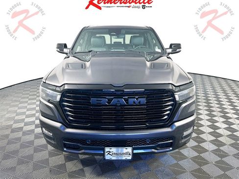 New 2026 RAM 1500 Laramie image 2