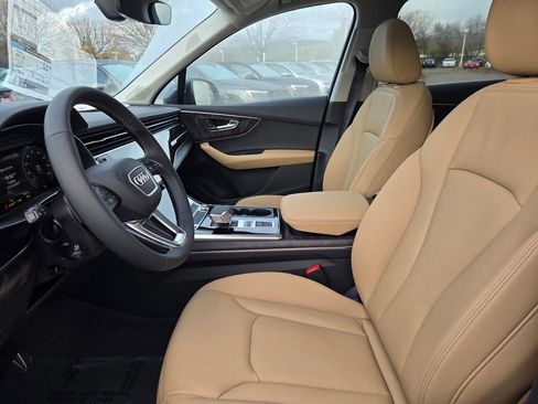 New 2026 Audi Q7 2.0T Premium image 26