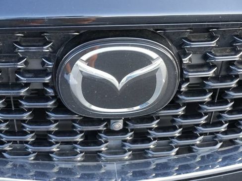 Used 2025 MAZDA CX-5 AWD 2.5 S w/ Premium Plus Pkg image 12