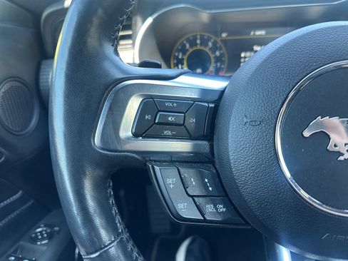 Used 2021 Ford Mustang GT Premium w/ GT Performance Package RWD image 29