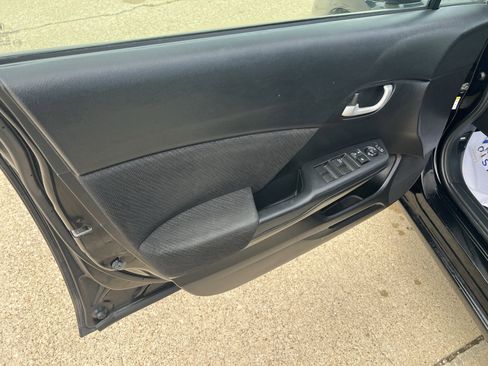 Used 2013 Honda Civic LX image 13