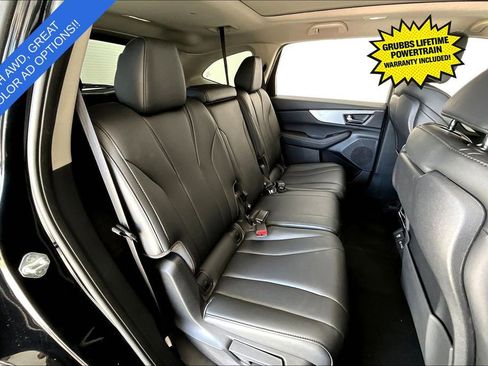 Used 2023 Acura MDX SH-AWD image 36