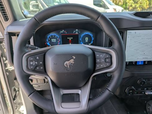 New 2026 Ford Bronco Badlands AWD/4WD image 29