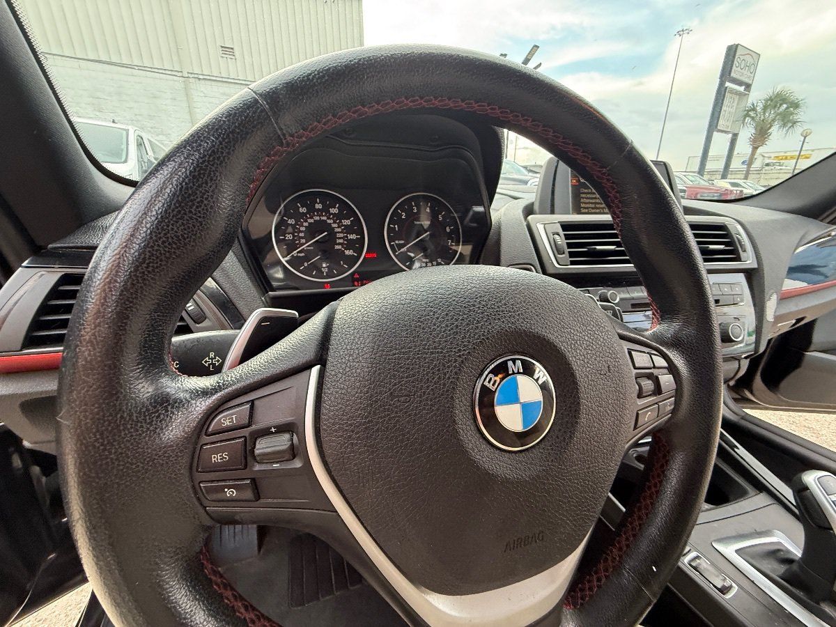 Used 2016 BMW 228i xDrive Coupe AWD/4WD image 18