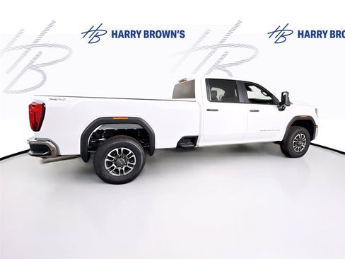 New 2026 GMC Sierra 3500 Pro w/ Convenience Package AWD/4WD image 29