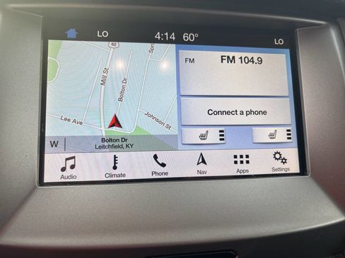 Used 2019 Ford Ranger XLT w/ Equipment Group 302A Luxury image 18