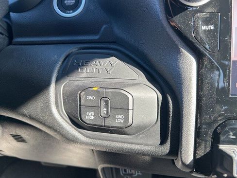 New 2026 RAM 2500 Tradesman image 28