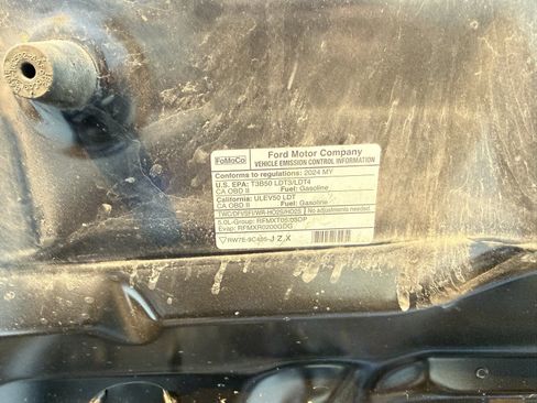 Used 2024 Ford F150 XL w/ Equipment Group 103A High image 10