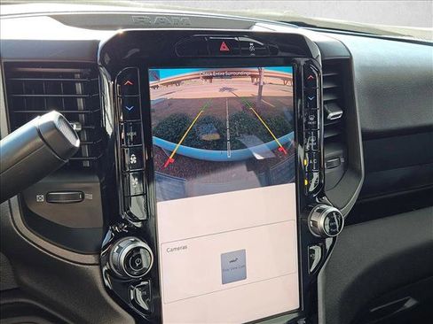 New 2026 RAM 3500 Tradesman image 13