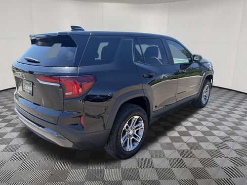 Used 2025 GMC Terrain Elevation AWD/4WD image 7