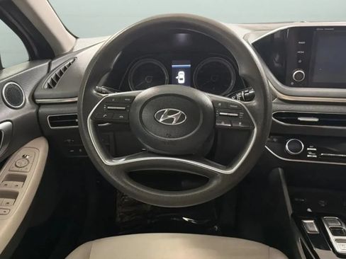 Used 2021 Hyundai Sonata SEL FWD image 10